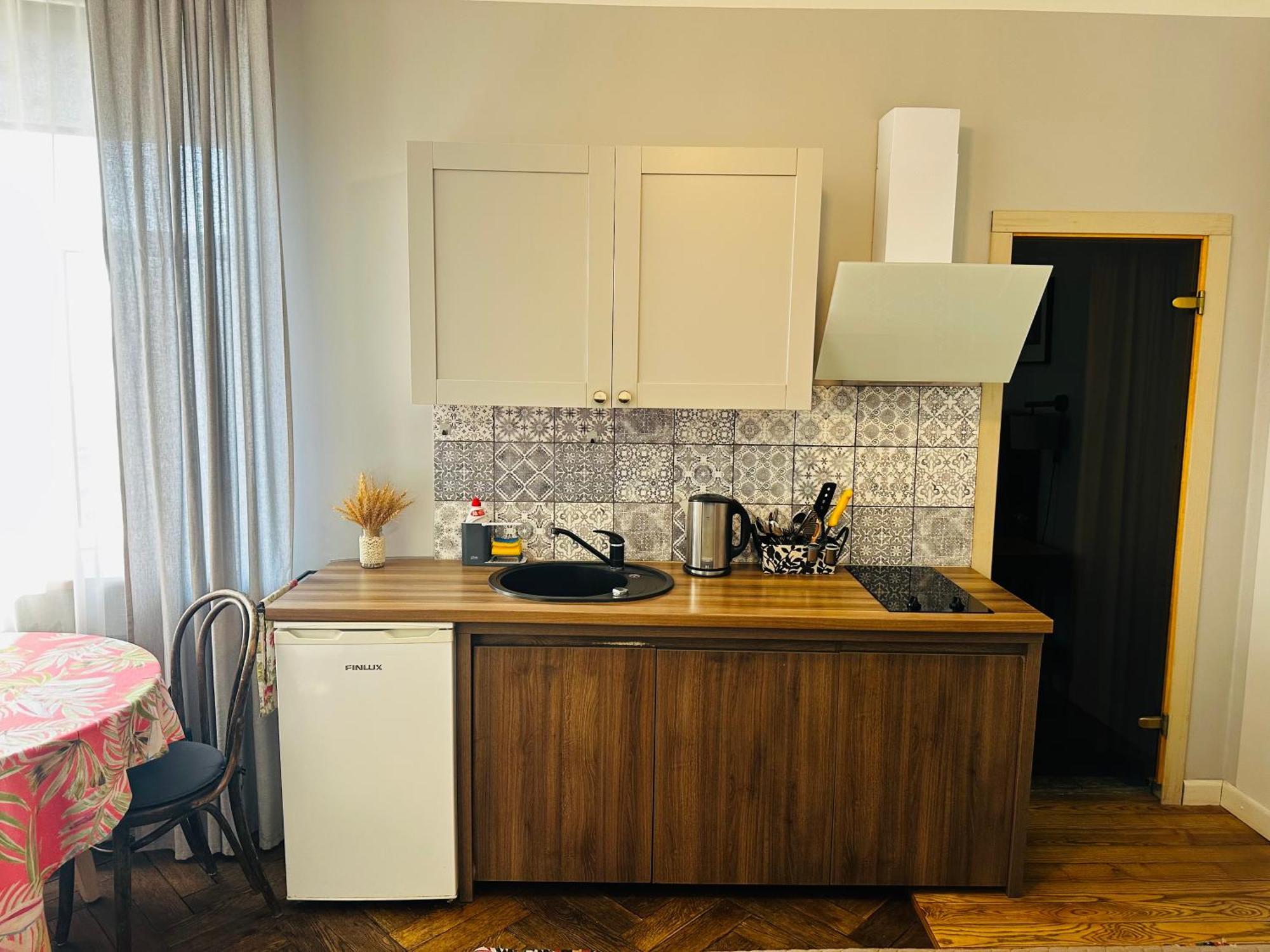 Baltic Design Apartments With Free Parking And Self Check In ريغا المظهر الخارجي الصورة