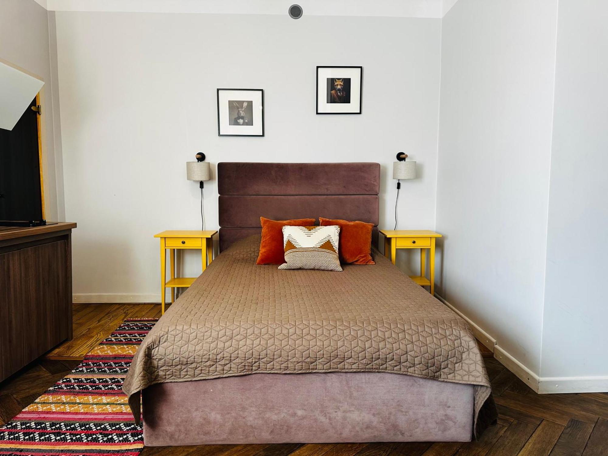 Baltic Design Apartments With Free Parking And Self Check In ريغا المظهر الخارجي الصورة