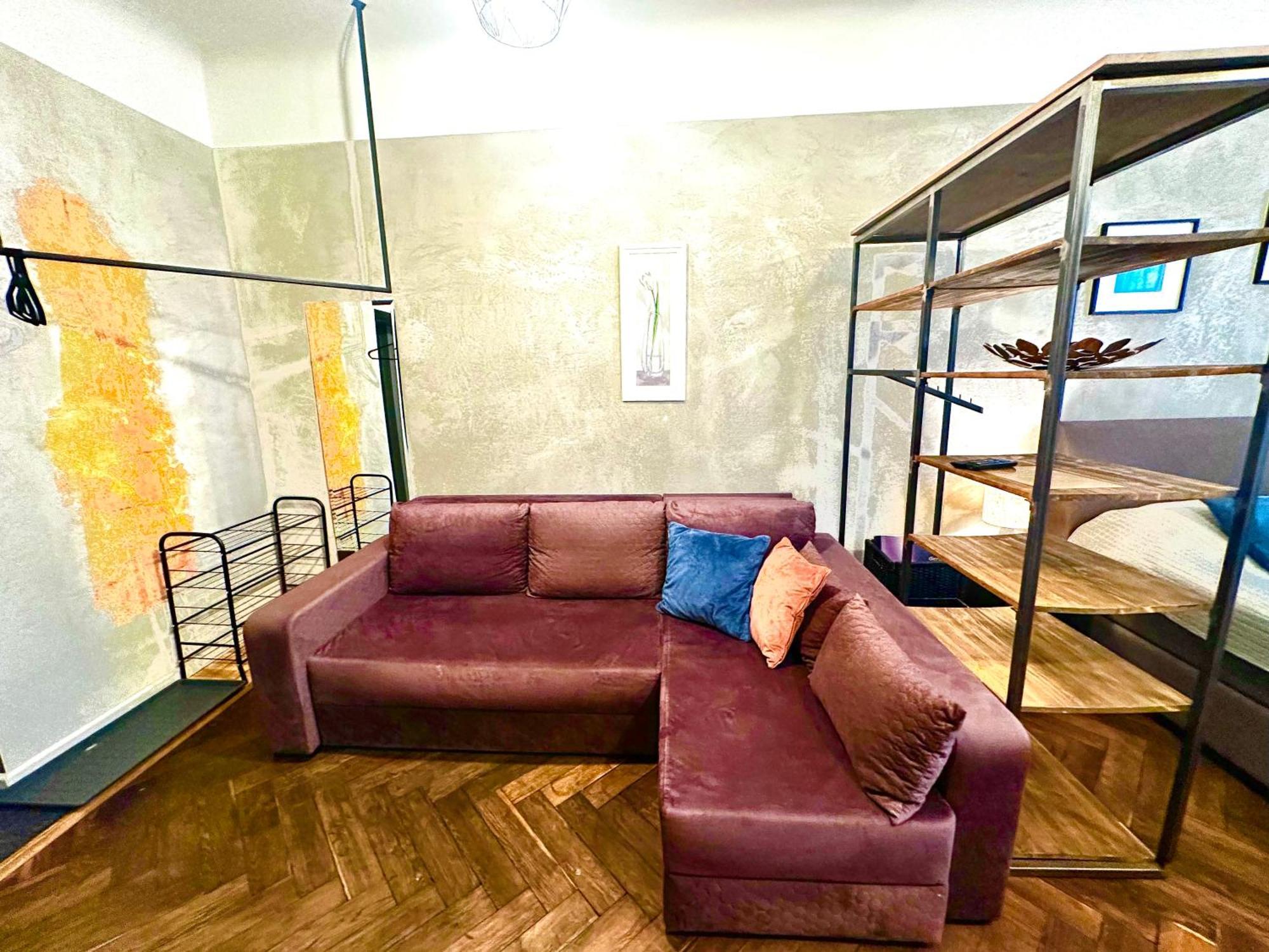 Baltic Design Apartments With Free Parking And Self Check In ريغا المظهر الخارجي الصورة