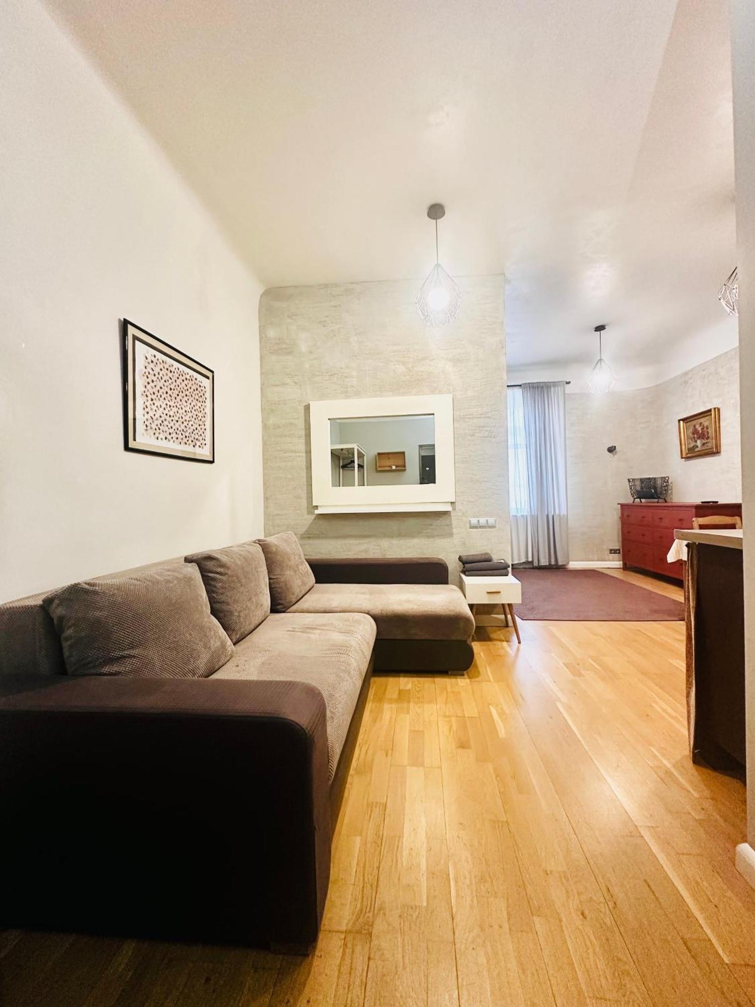 Baltic Design Apartments With Free Parking And Self Check In ريغا المظهر الخارجي الصورة