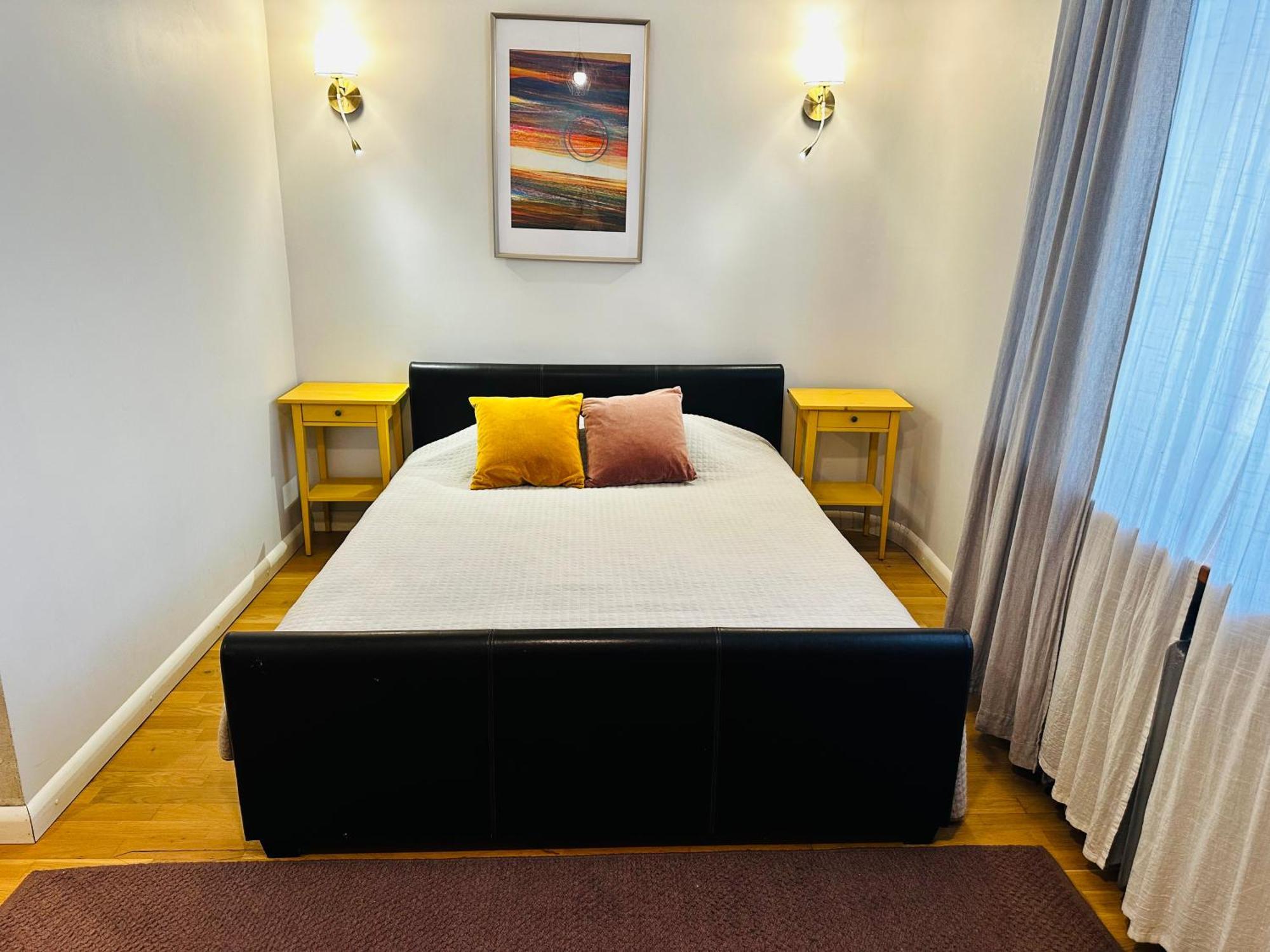 Baltic Design Apartments With Free Parking And Self Check In ريغا المظهر الخارجي الصورة