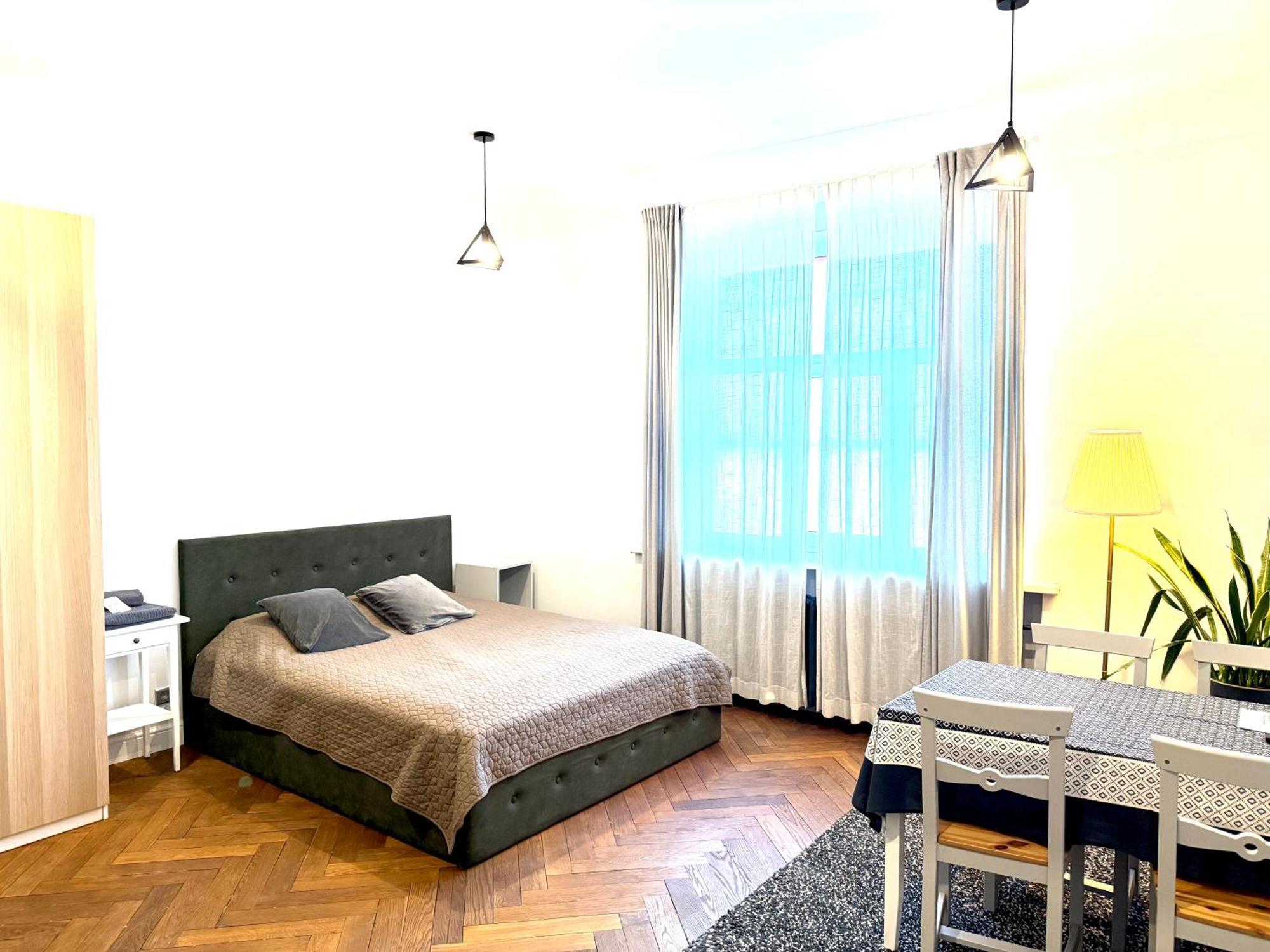 Baltic Design Apartments With Free Parking And Self Check In ريغا المظهر الخارجي الصورة